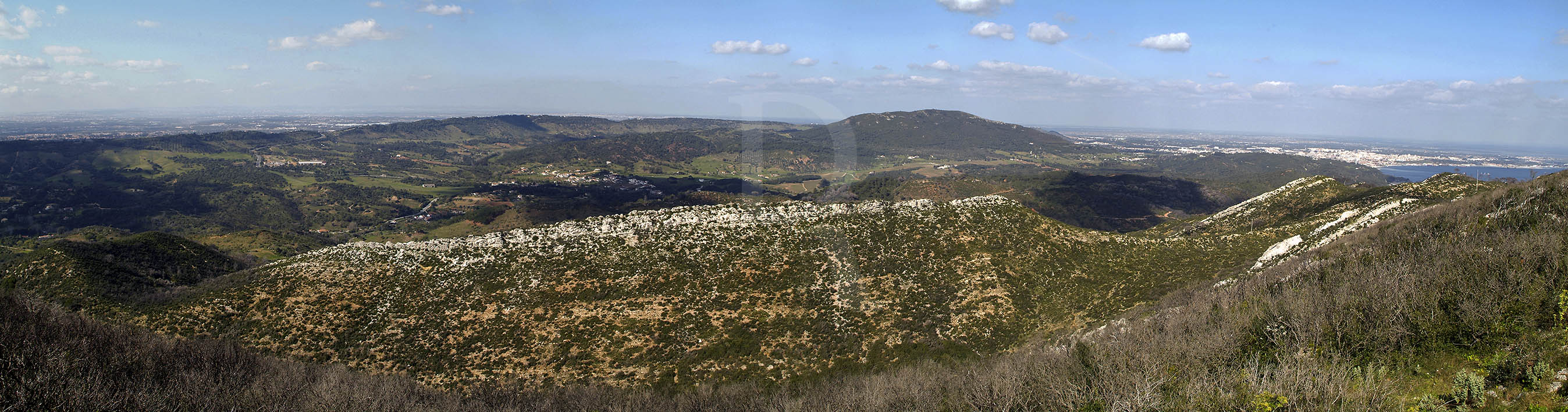 Serra da Arrbida