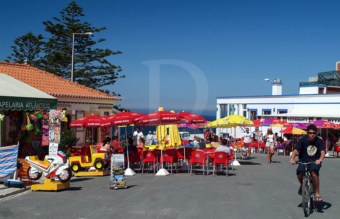 Zambujeira do Mar