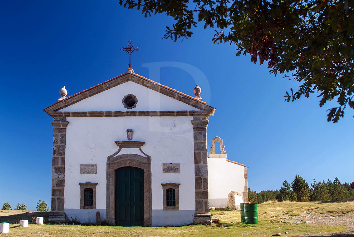 Capela de Santo Antnio da Neve (IIP)