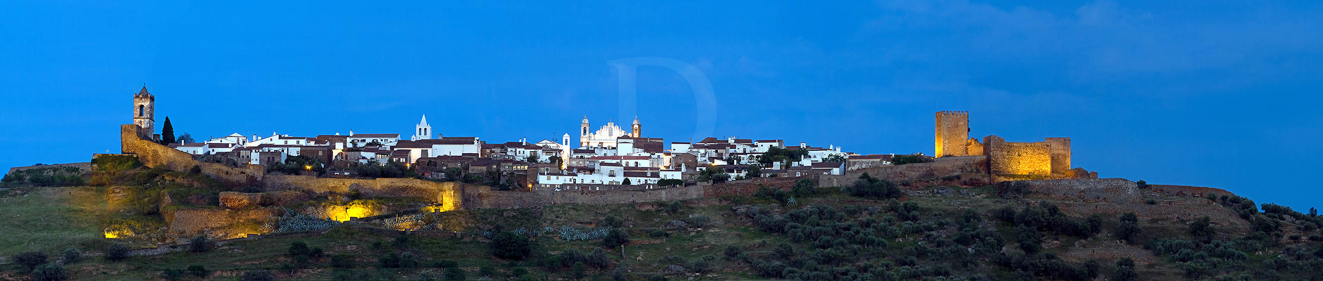 Monsaraz