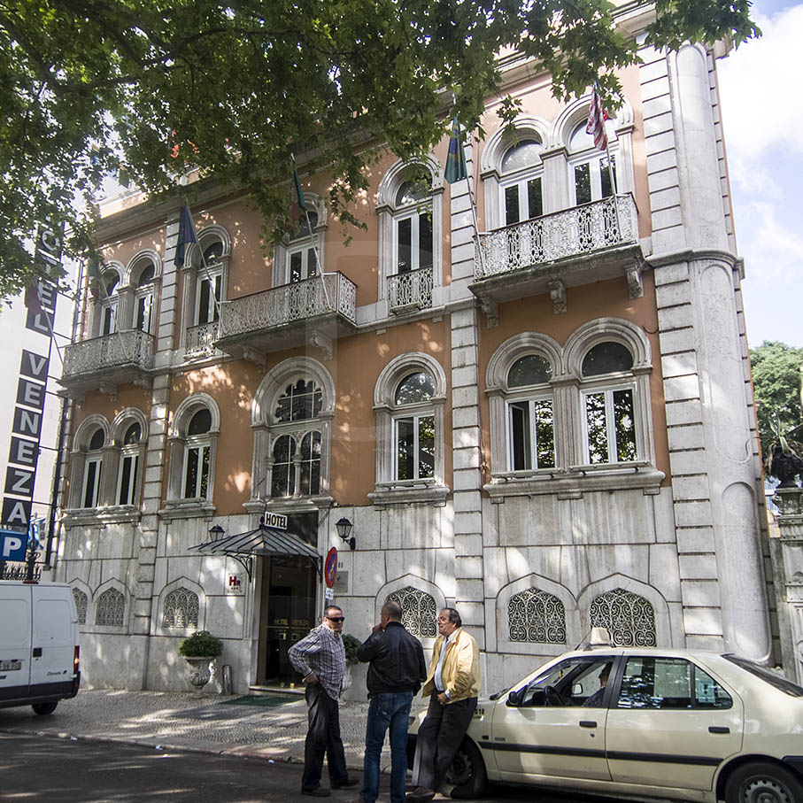 Av. da Liberdade, 189