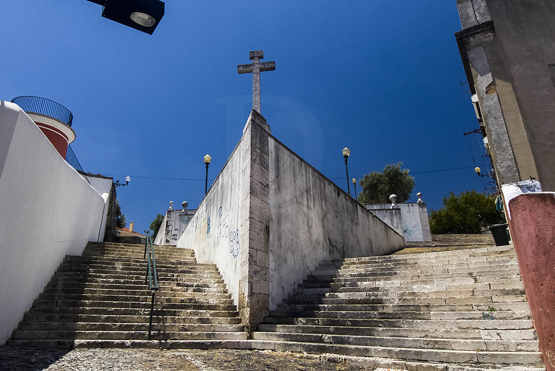 Alto de Santo Amaro