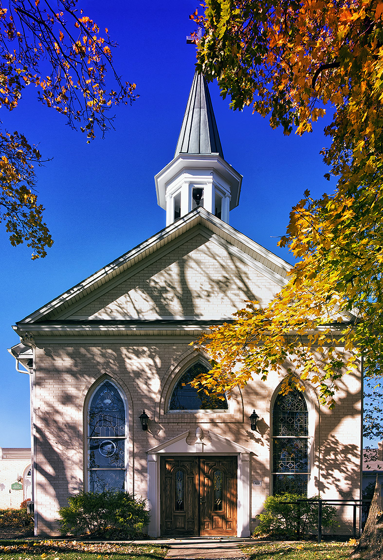 St. Thomas UCC 2 ( Linglestown PA)