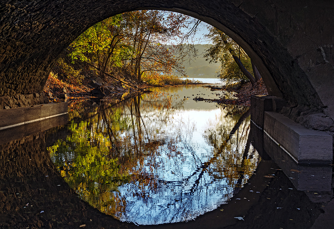 Through the Looking Glass 3 