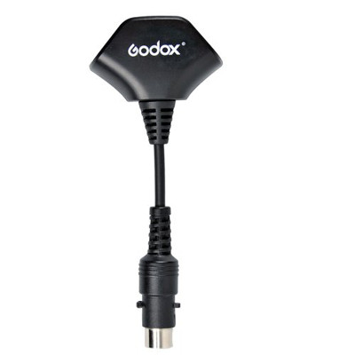 Godox-Y-Kabel 1-naar 2.