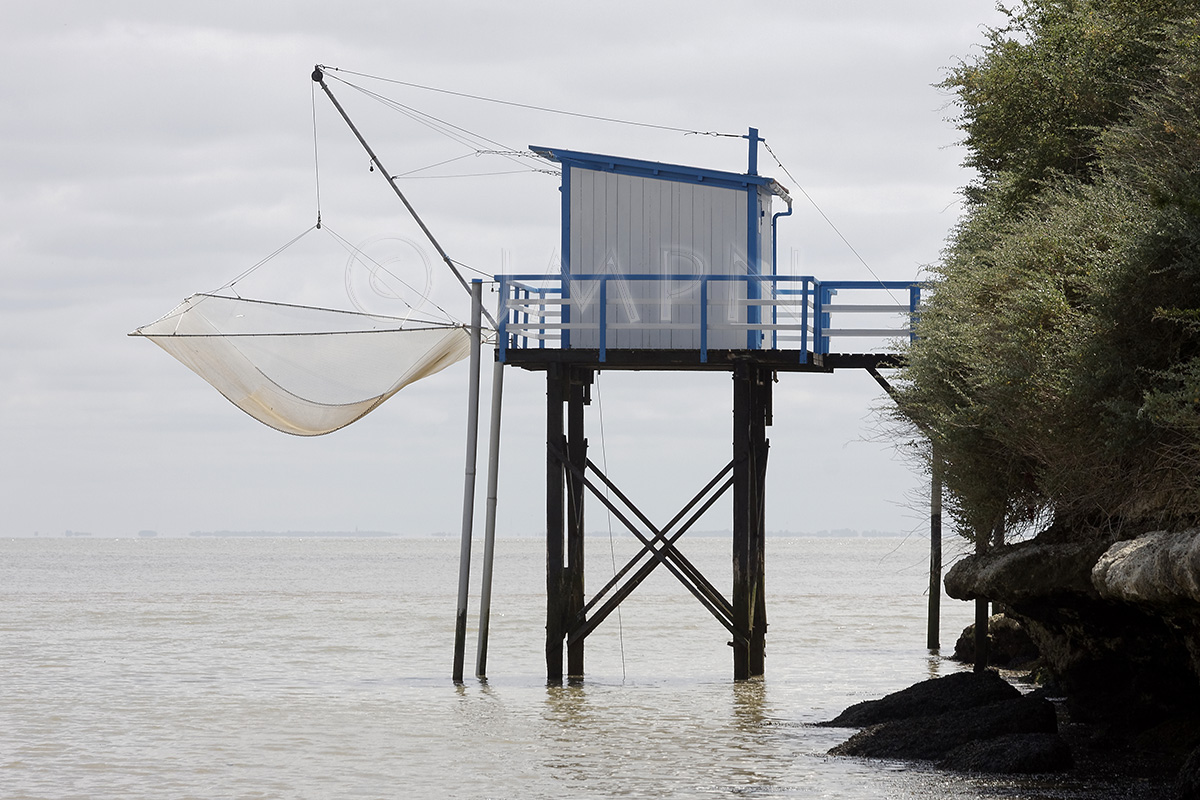 Meschers-sur-Gironde