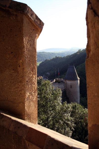Karlstejn Castle
