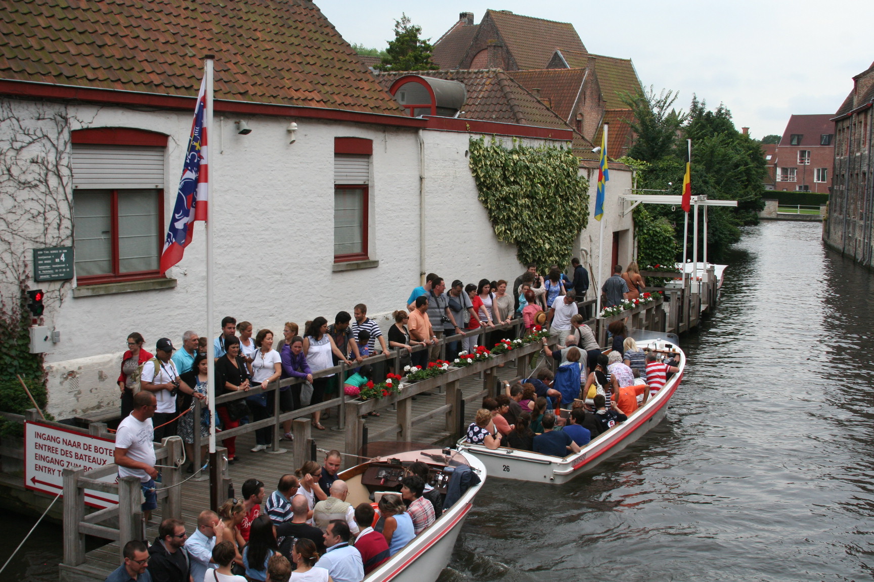 Brugge 2014