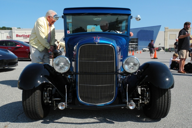 1928 Ford custom (8711)