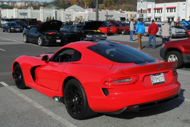 2013 SRT Viper (9376)