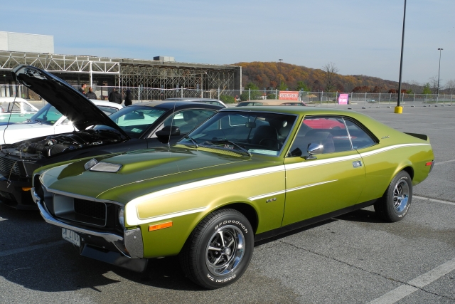 AMC Javelin (9467)