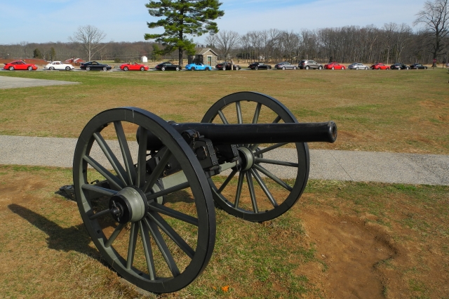 PCA-CHSs Gettysburg Tour (1326)