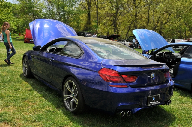 2014 6 Series, Deutsche Marque Concours dElegance, Vienna, VA -- May 2014 (6855)