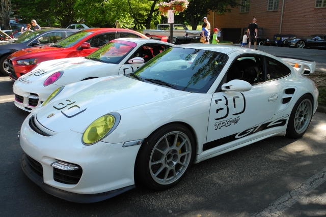 Porsche 911 GT2 (997) (2477)