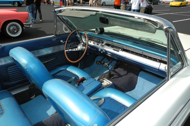 1964 Ford Falcon Sprint (3223)