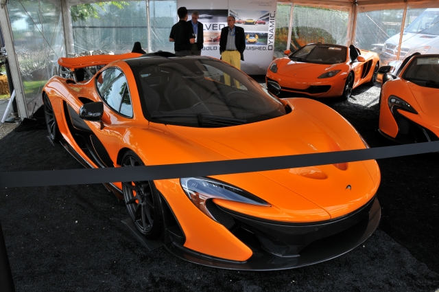 2015 McLaren P1 (8541)