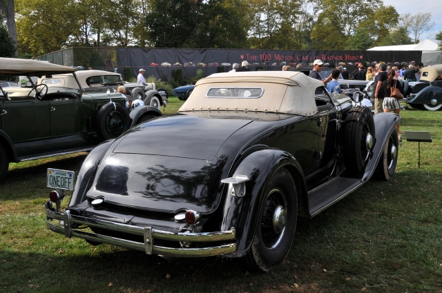 1932 Chrysler Cg Imperial Special Roadster By Lebaron 1931 N Y Auto Show Car Mark Smith Melvin Village New Hampshire 8448 Photo A G Arao Noyphoto Photos At Pbase Com