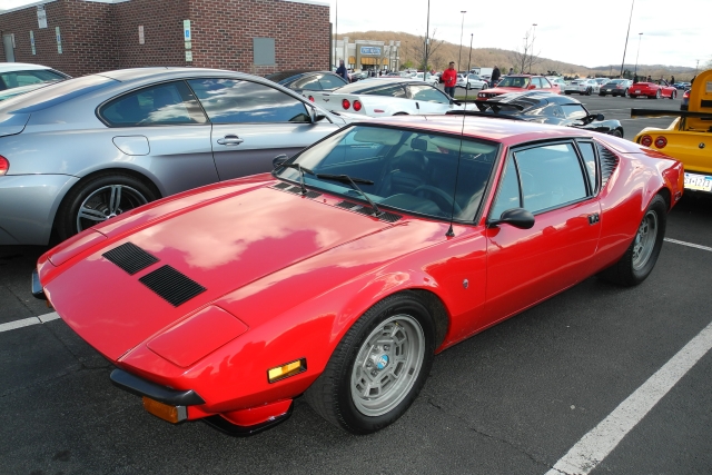 DeTomaso Pantera (5228)