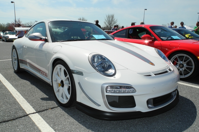 2011 GT3 RS 4.0, 997 generation (6129)