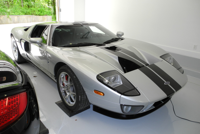 Ford GT (0840)