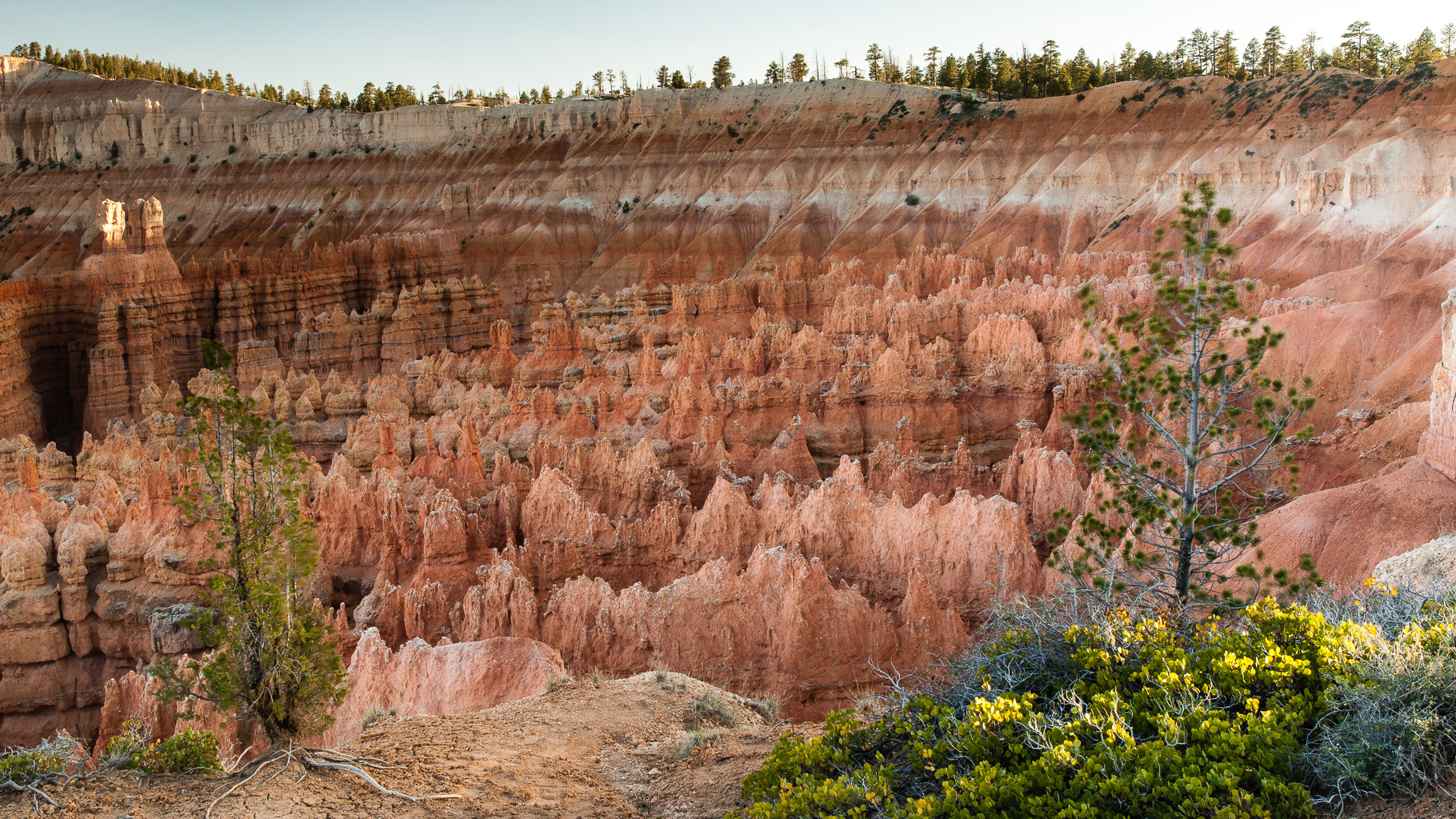 Bryce Canyon