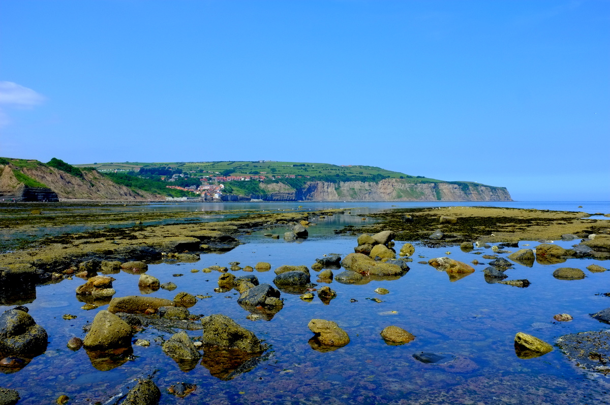 Robin Hoods Bay