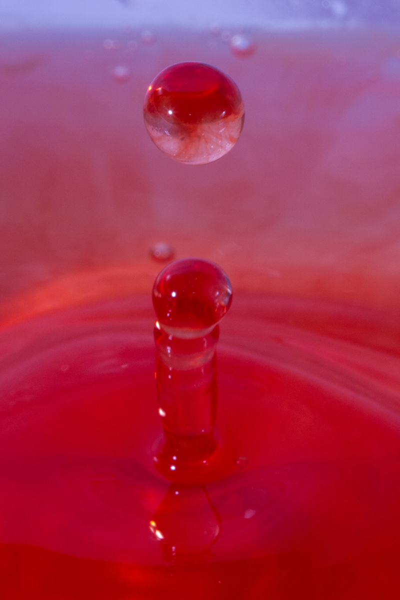 Water Drop