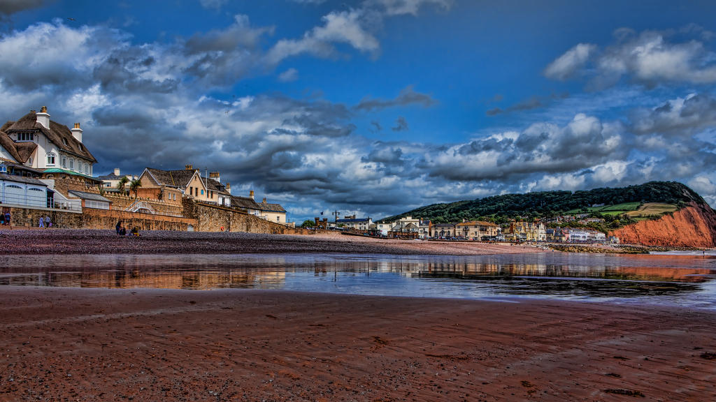 Sidmouth