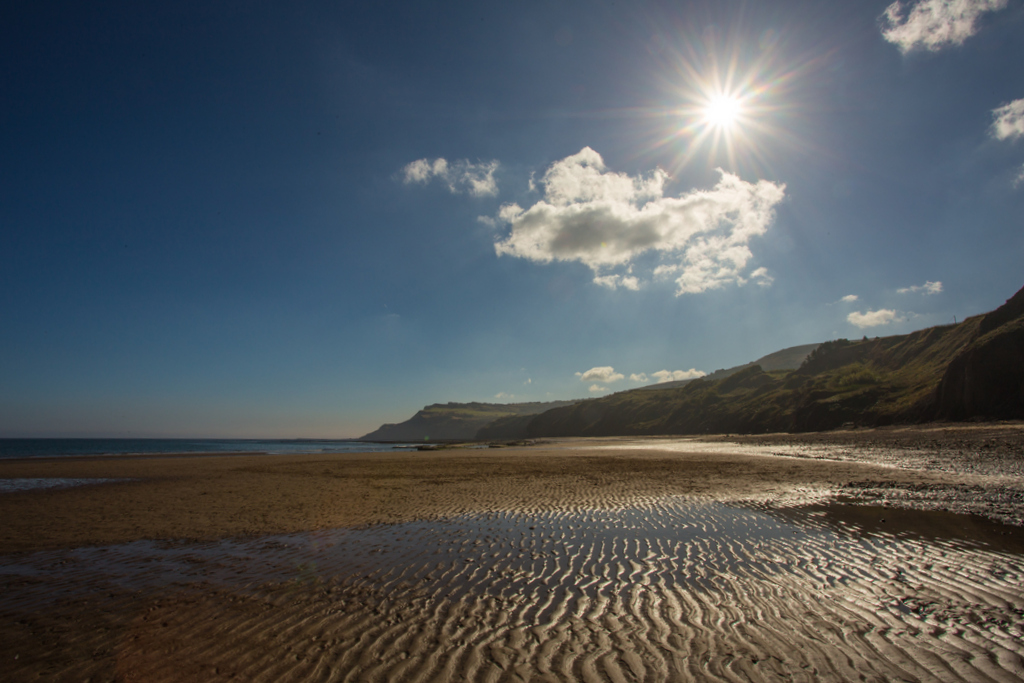 Robin Hoods Bay