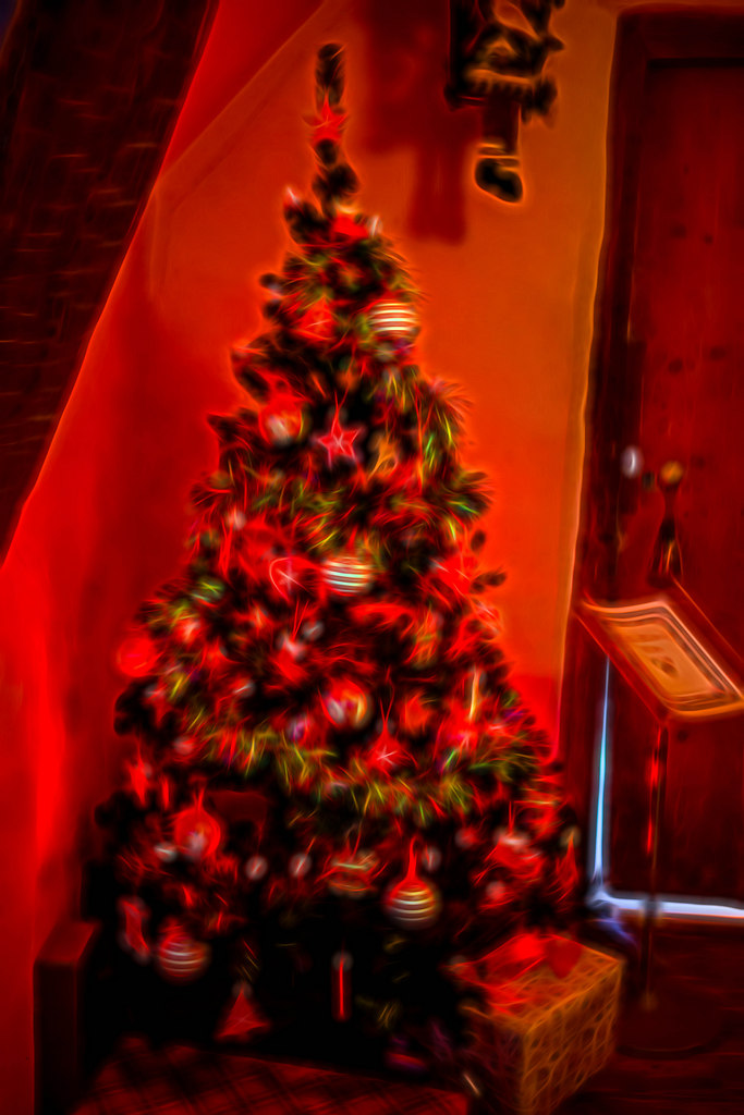 Christmas Tree