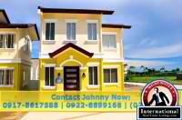 Imus, Cavite, Philippines Single Family Home  For Sale - AFFORDABLE CAVITE HOUSE AND LOT 18MINS