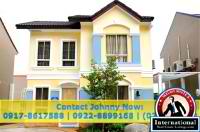 Imus, Cavite, Philippines Single Family Home  For Sale - NEAR MAKATI, AFFORDABLE HOUSE AND LOT