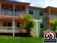 Castries, Caribbean, St Lucia Apartment Rental - 2 - 1 Bedroom Apartment Villas For Rent