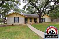 Fair Oaks Ranch, Texas, USA Single Family Home For Sale - Opportunity Knocks
