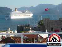 Marmaris, Mugla, Turkey Villa For Sale - Sea view Waterfront Luxury Residences