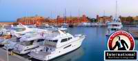 Hurghada, Red Sea, Egypt Apartment For Sale - 3 BEDROOM WITH ROOF AND MARINA VIEW