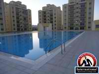 Iskele, North Cyprus, Cyprus Apartment For Sale - Begonvillacourt