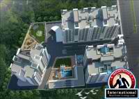 Vadodara, Gujarat, India Apartment For Sale - Leading Realtor in Vadodara