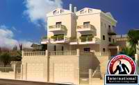Athens, Drafi, Attica, Greece Single Family Home  For Sale - 2 Luxurious Semi-Detached Houses