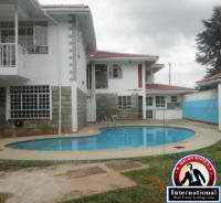 Nairobi, Nairobi, Kenya Single Family Home  For Sale - Residential House For Sale