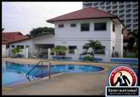 Pattaya, Chon Buri, Thailand Single Family Home  For Sale - House 4 Bed 4 Bath for Sale