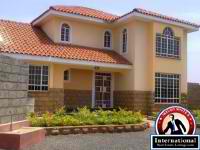 Ruiru, Kiambu, Kenya Single Family Home  For Sale - 5 Bedroom Maisonette for Sale