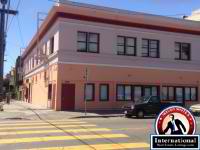 San Francisco, CA, USA Commercial Building  For Sale - Muti-Used Commercial Building