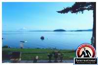 Bow, Washington, USA Single Family Home  For Sale - Beachfront at its BEST