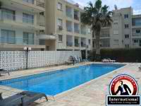 Paphos, Paphos, Cyprus Apartment For Sale - 1 Bed Upper Floor Apartment