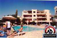 Paphos, Paphos, Cyprus Apartment For Sale - 2 Bed Ground Floor