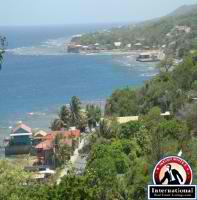 Roatan, Coxen Hall, Bay islands, Honduras Island For Sale - For Sell land in Bay island, Honduras