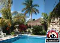 Cozumel, Quintana Roo, Mexico Bed And Breakfast  For Sale - Bed and Breakfast Inn