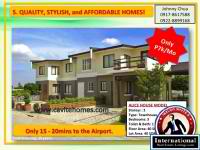 Imus, Cavite, Philippines Townhome For Sale - ALICE TOWNHOUSE, LANCASTER ESTATES