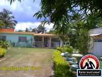 Monte Plata, Monte Plata, Dominican Republic Farm Ranch  For Sale - Dominican Paradise